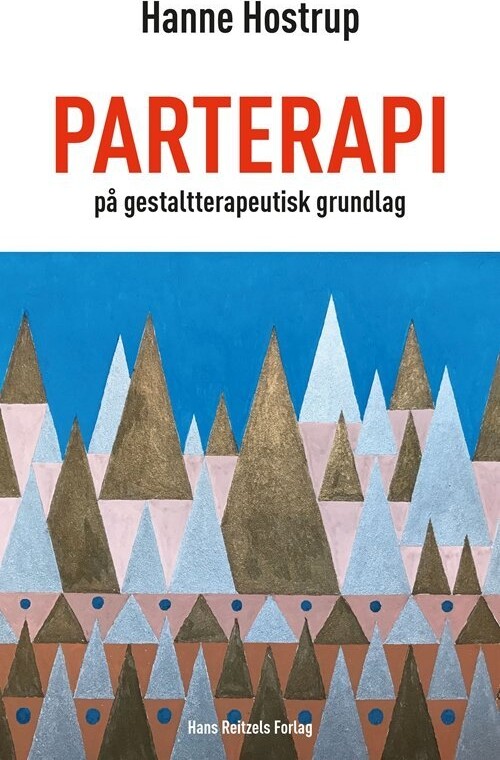 Parterapi