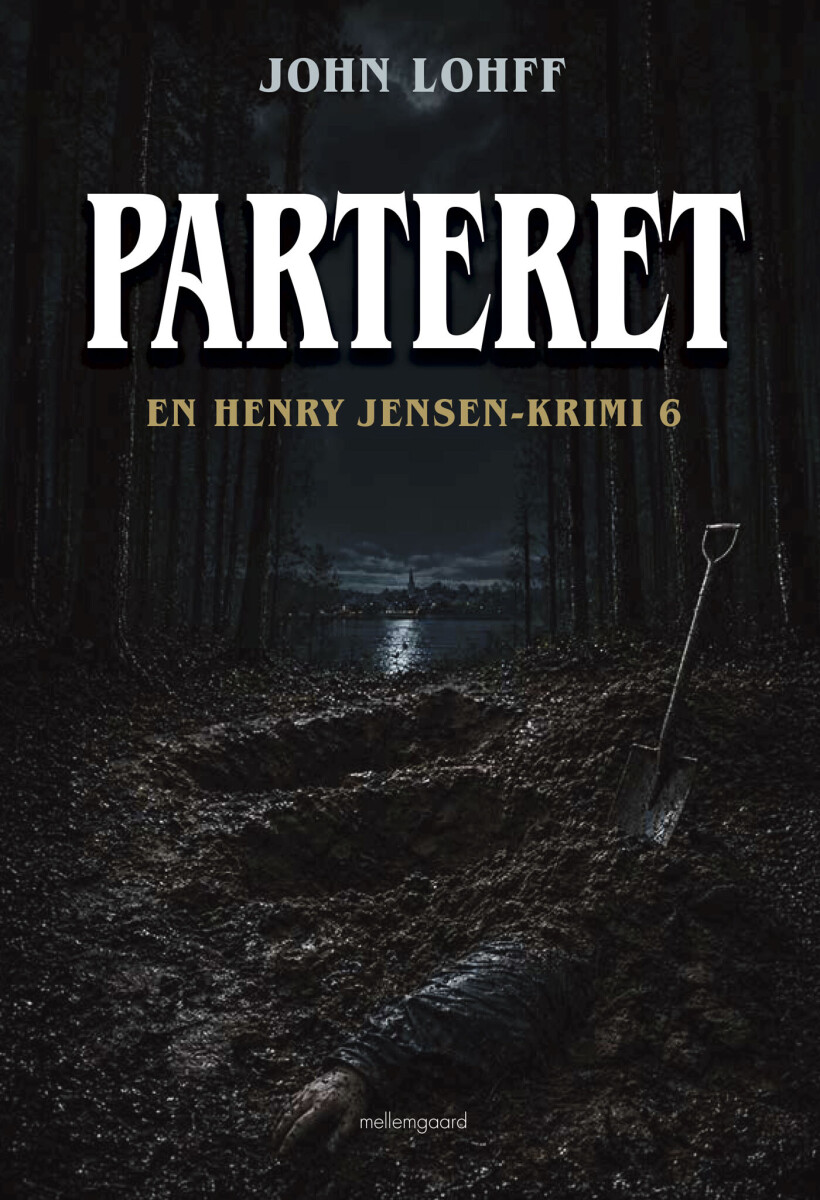 Parteret