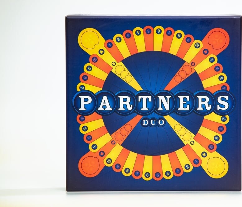 Partners Duo