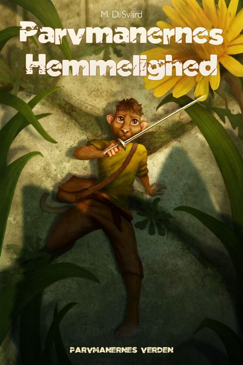 Parvmanernes Hemmelighed