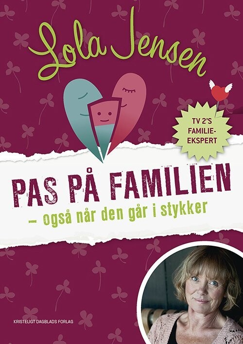 Pas På Familien