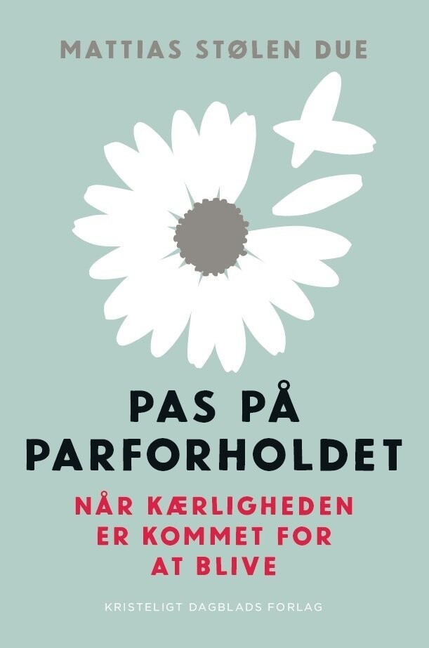Pas På Parforholdet
