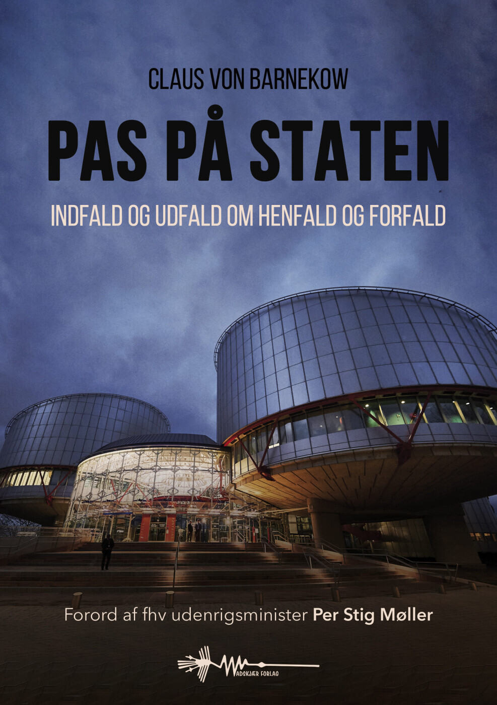 Pas På Staten