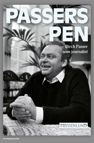 Passers Pen
