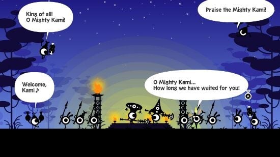 Patapon 1 And 2 Replay