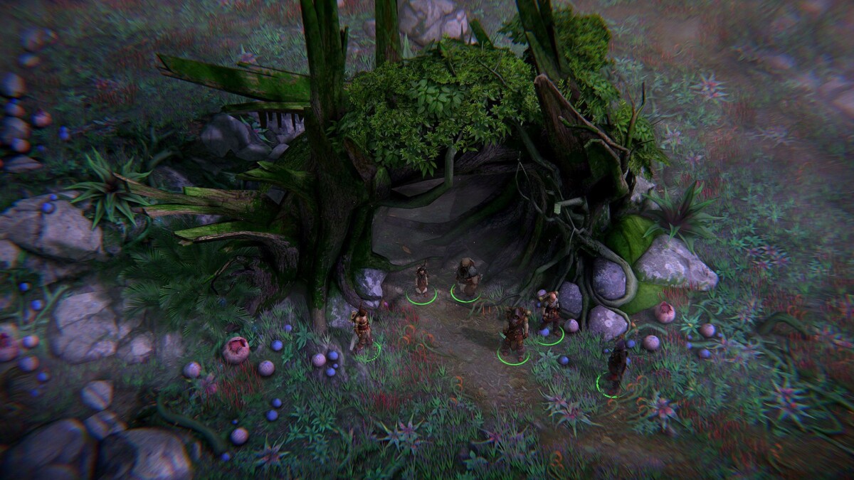 Pathfinder Kingmaker - Definitive Edition