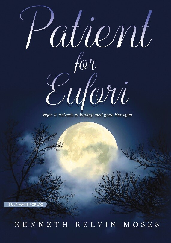 Patient For Eufori