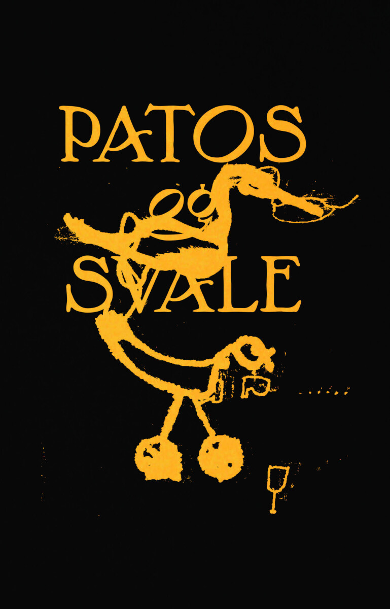 Patos Og Svale