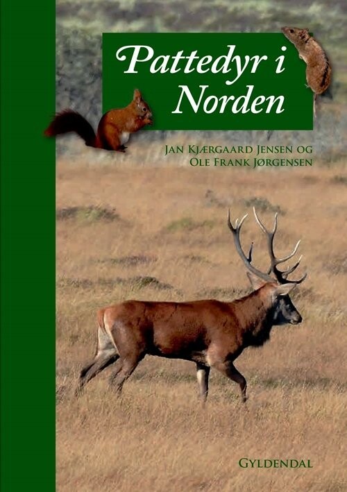 Pattedyr I Norden