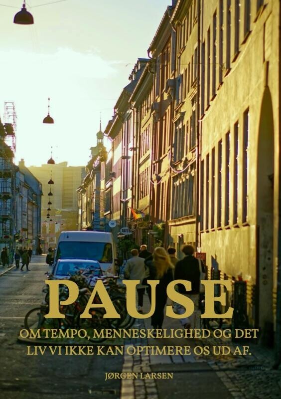 Pause