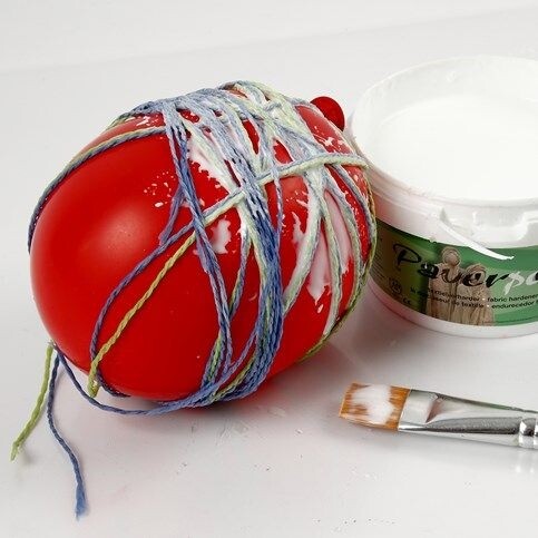 Paverpol Skulpturlim - 500 G