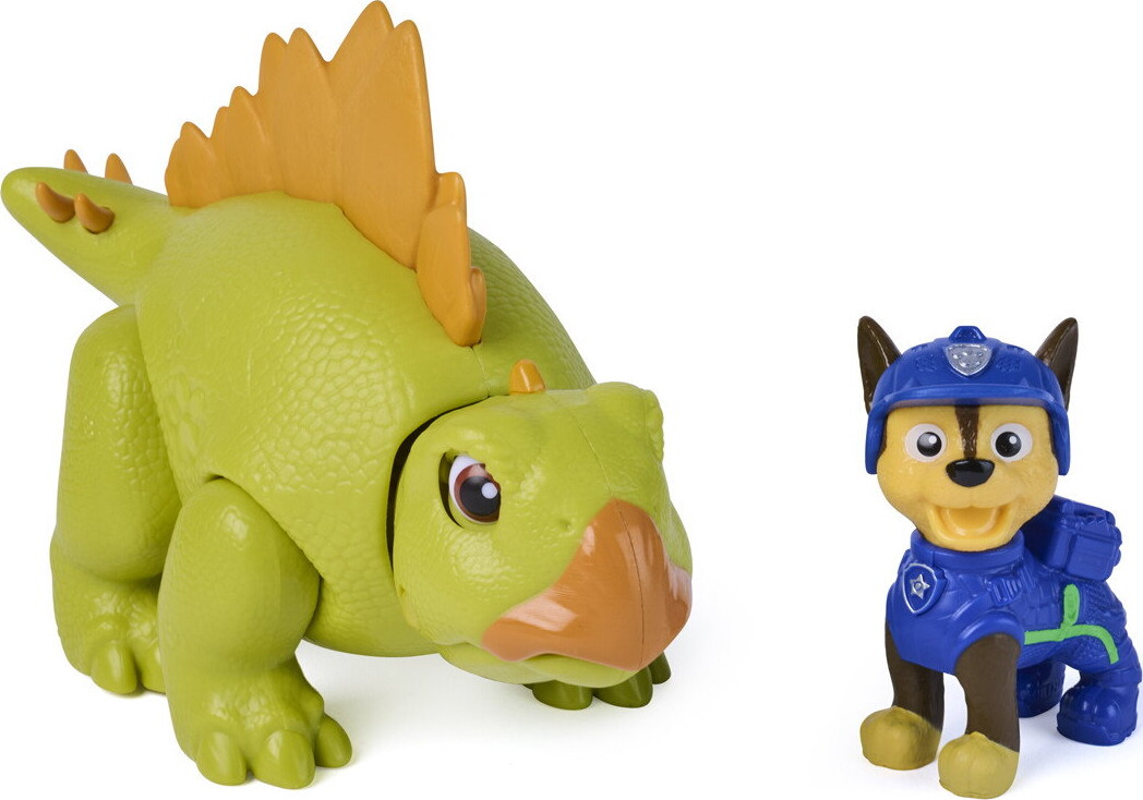 Paw P Movie 3 Brølende Pup Venner Chase