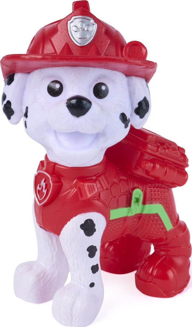 Paw P Movie 3 Brølende Pup Venner Marshall