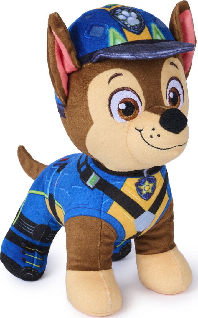 Paw P Movie 3 Essensial 20 Cm - Plys Assorterede