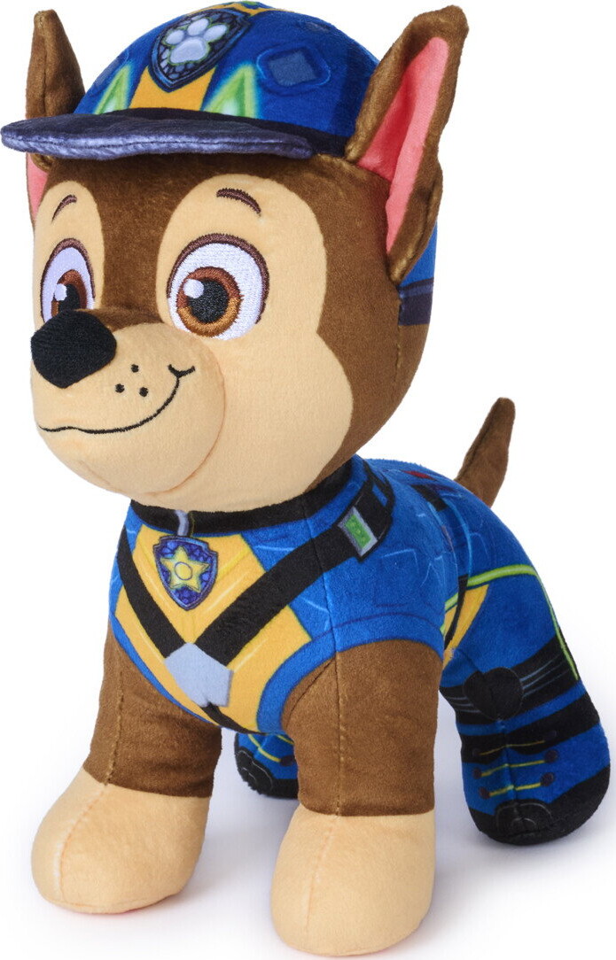 Paw P Movie 3 Essensial 20 Cm - Plys Assorterede