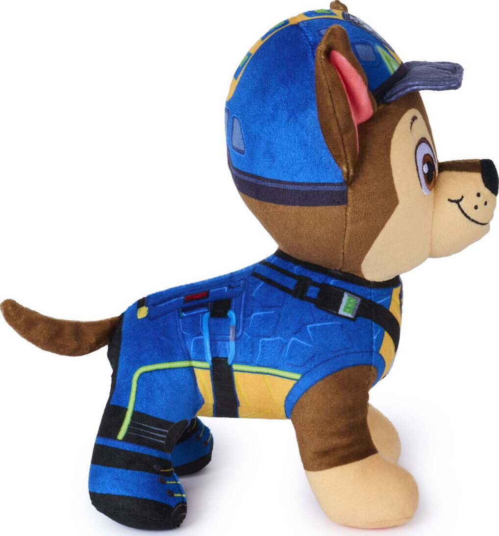 Paw P Movie 3 Essensial 20 Cm - Plys Assorterede