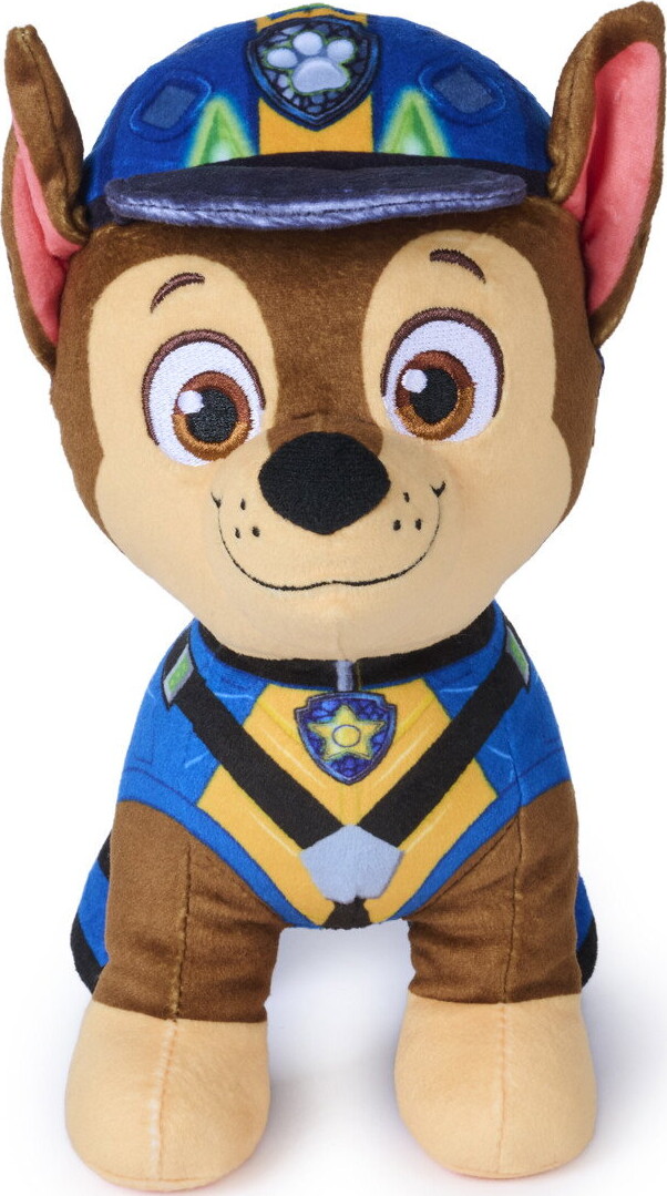 Paw P Movie 3 Essensial 20 Cm - Plys Assorterede