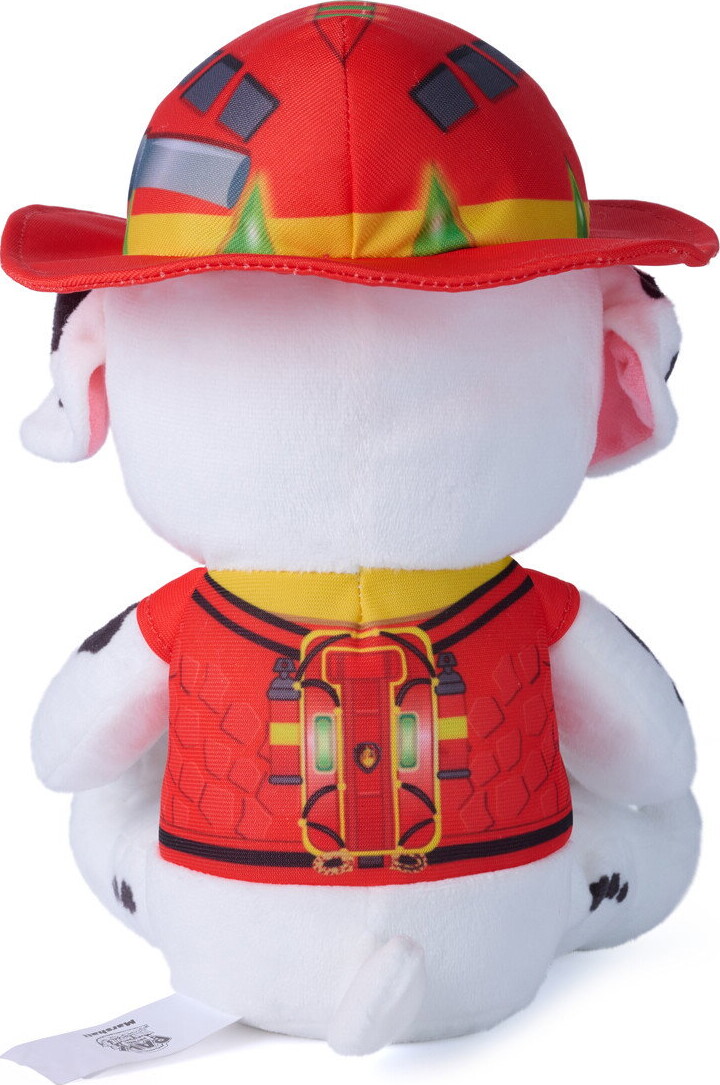 Paw P Movie 3 Gund Plys Marshall 22 Cm