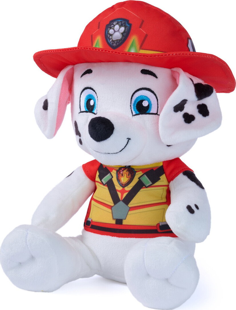 Paw P Movie 3 Gund Plys Marshall 22 Cm