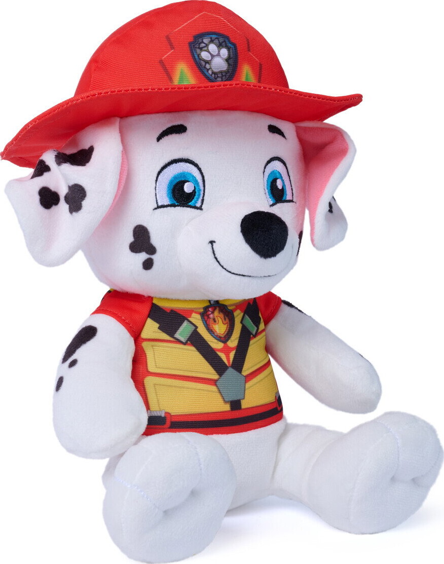 Paw P Movie 3 Gund Plys Marshall 22 Cm