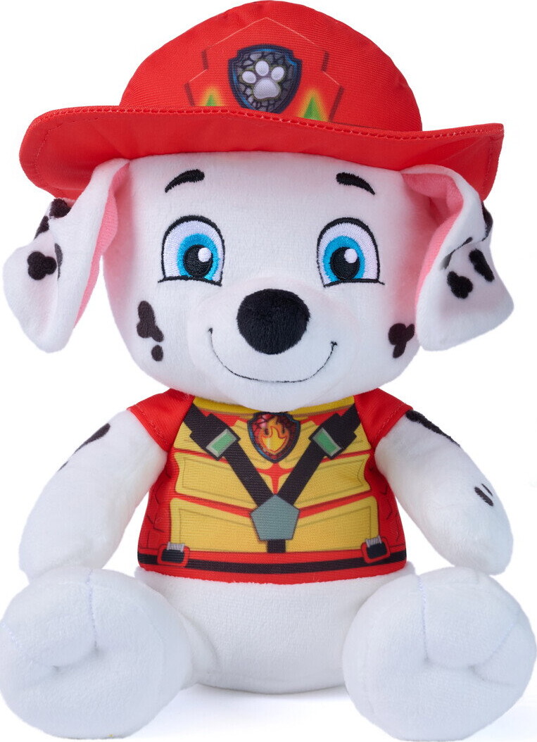 Paw P Movie 3 Gund Plys Marshall 22 Cm