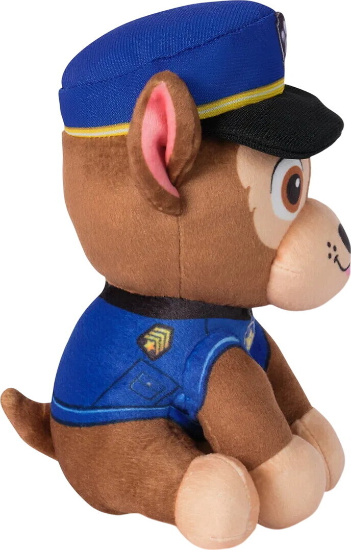 Paw Patrol - 16 Cm Plush - Chase