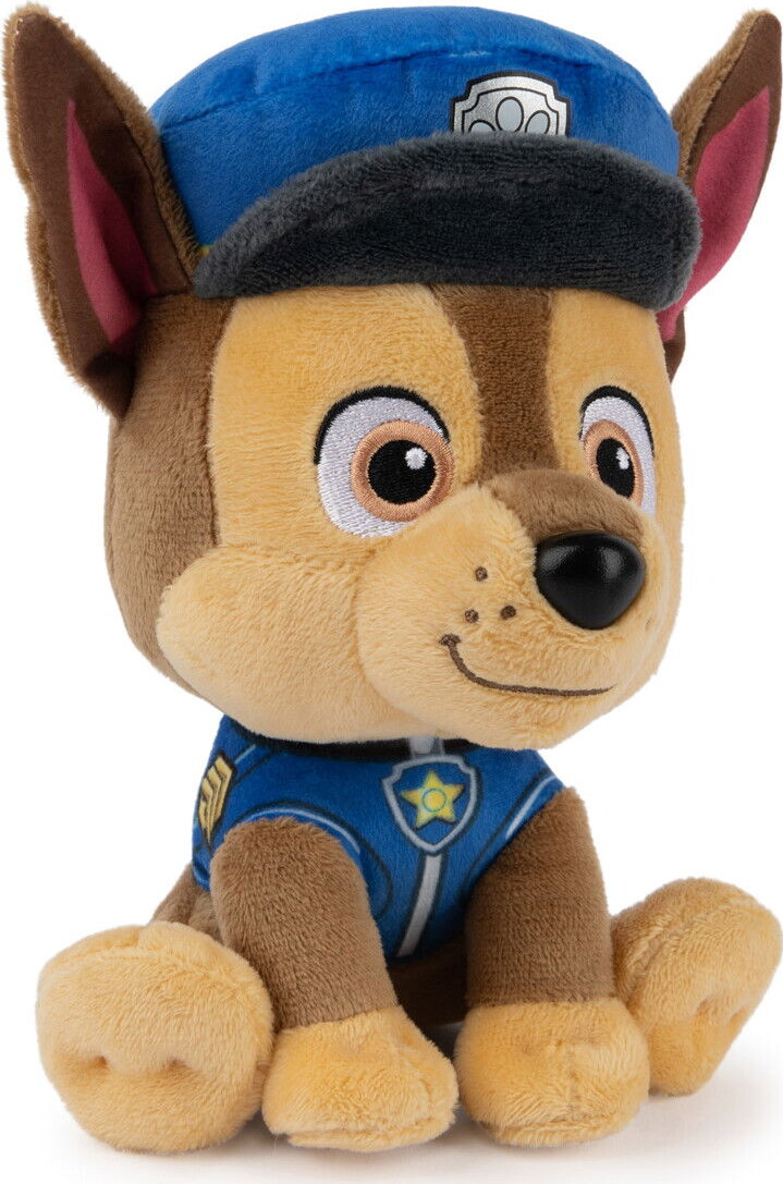 Chase Bamse - Paw Patrol