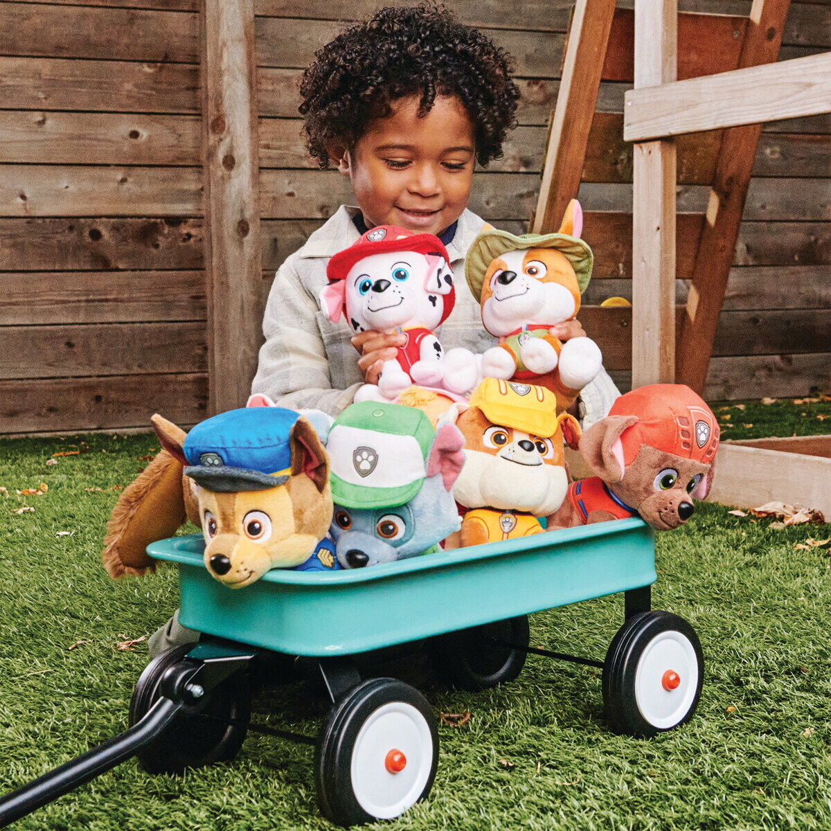 Marshall Bamse - Paw Patrol