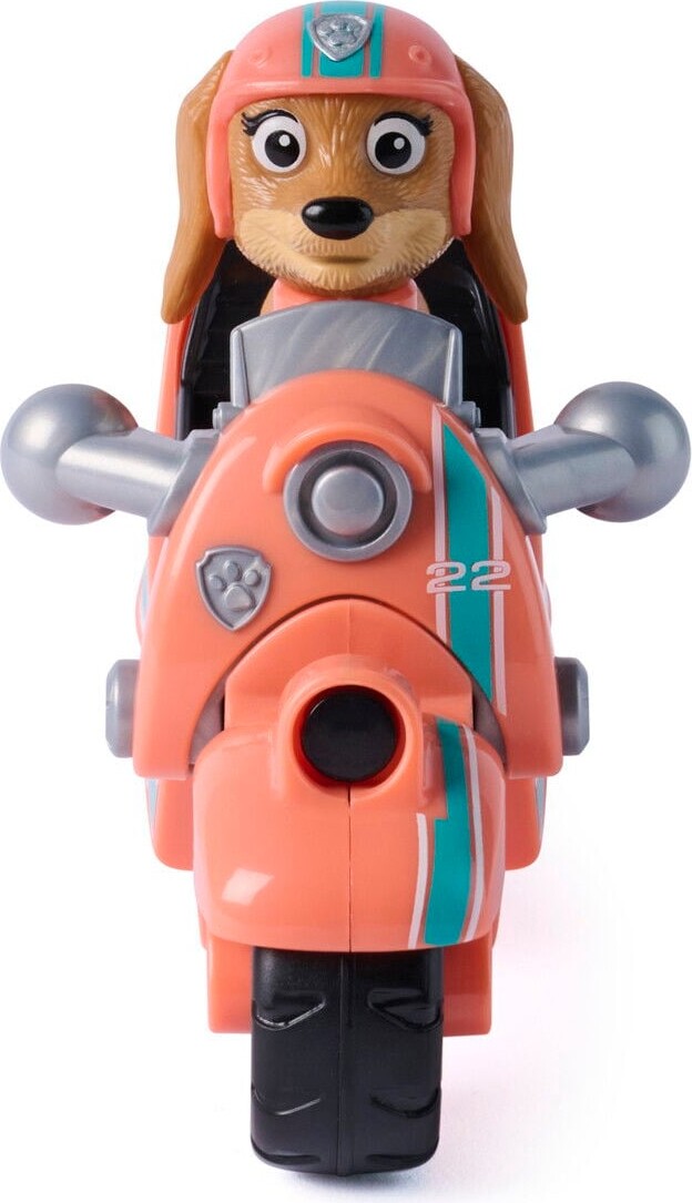 Paw Patrol - Basic Vehicle - Liberty