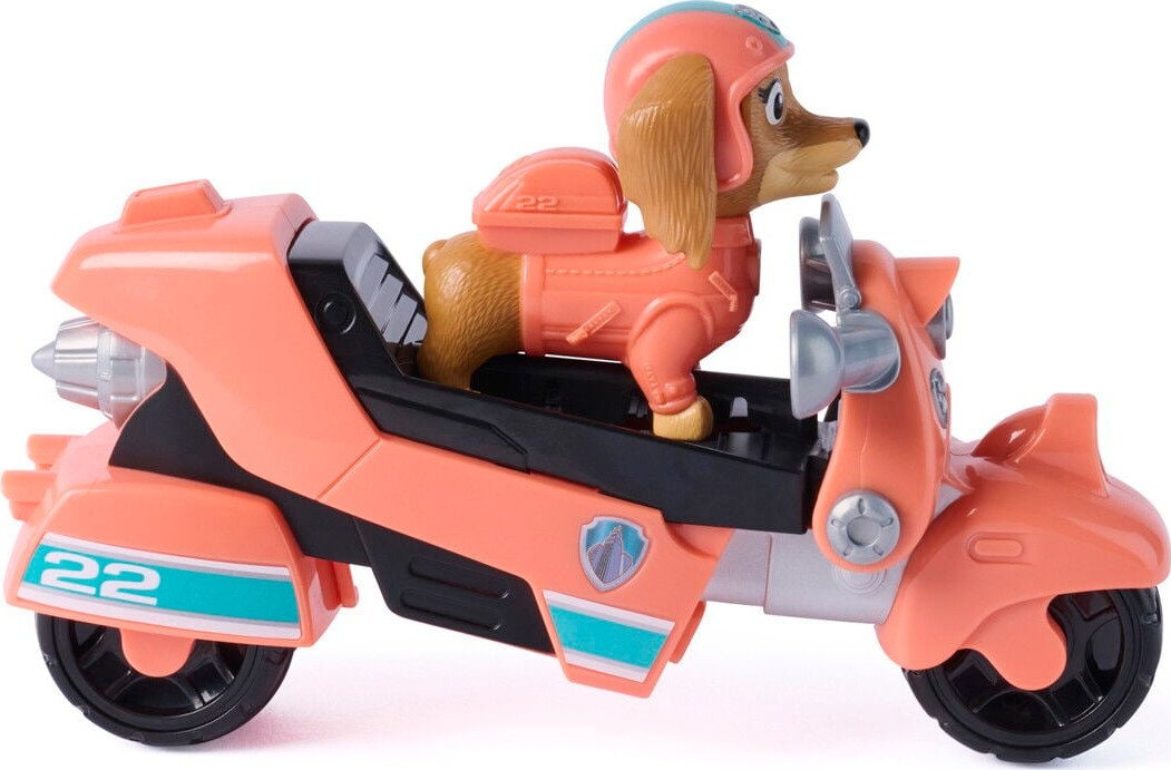Paw Patrol - Basic Vehicle - Liberty