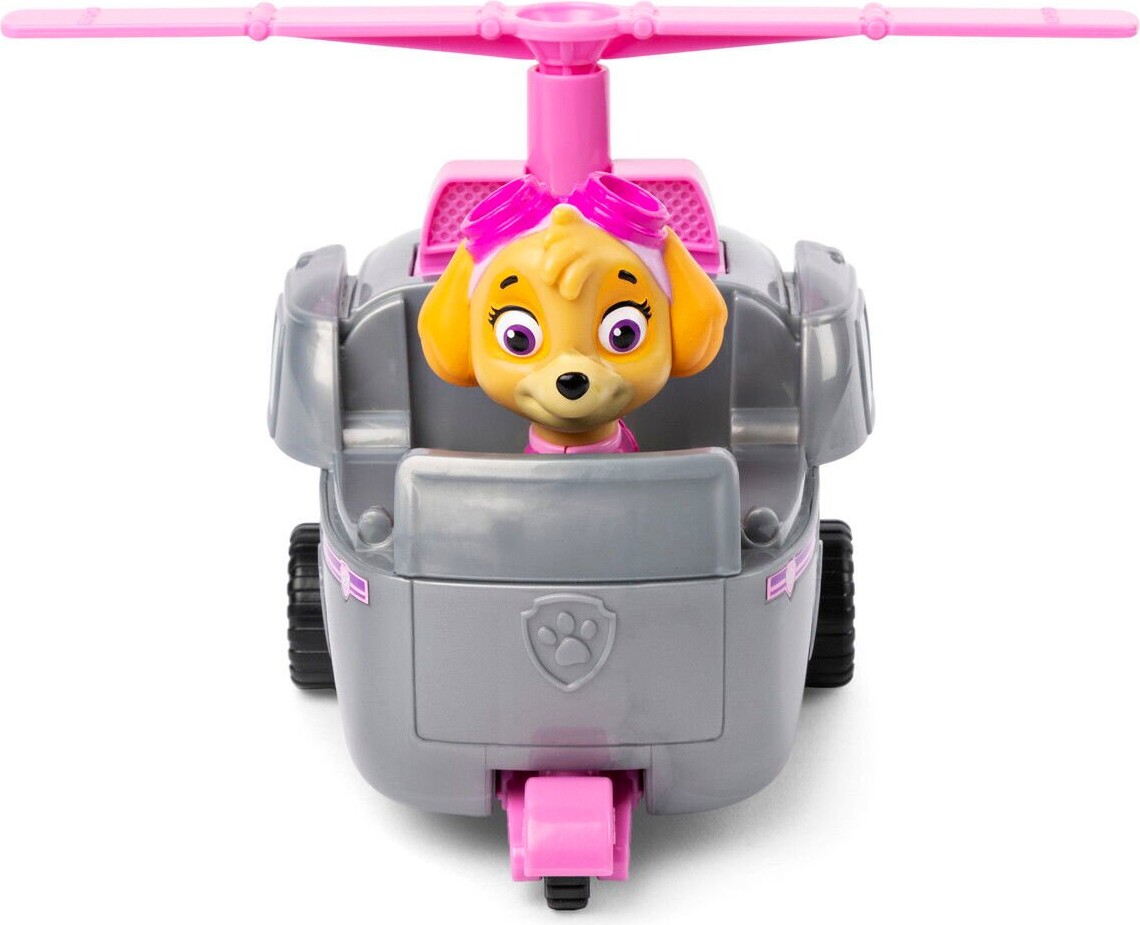 Paw Patrol - Basis Køretøj Skye 6061800