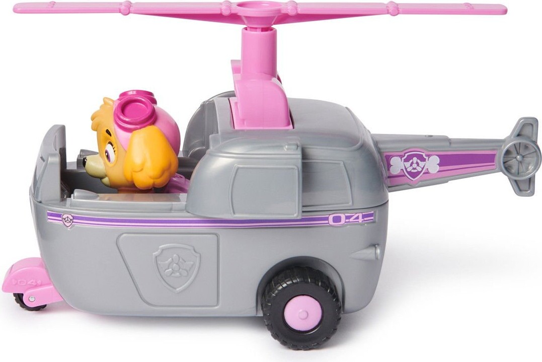 Paw Patrol - Basis Køretøj Skye 6061800