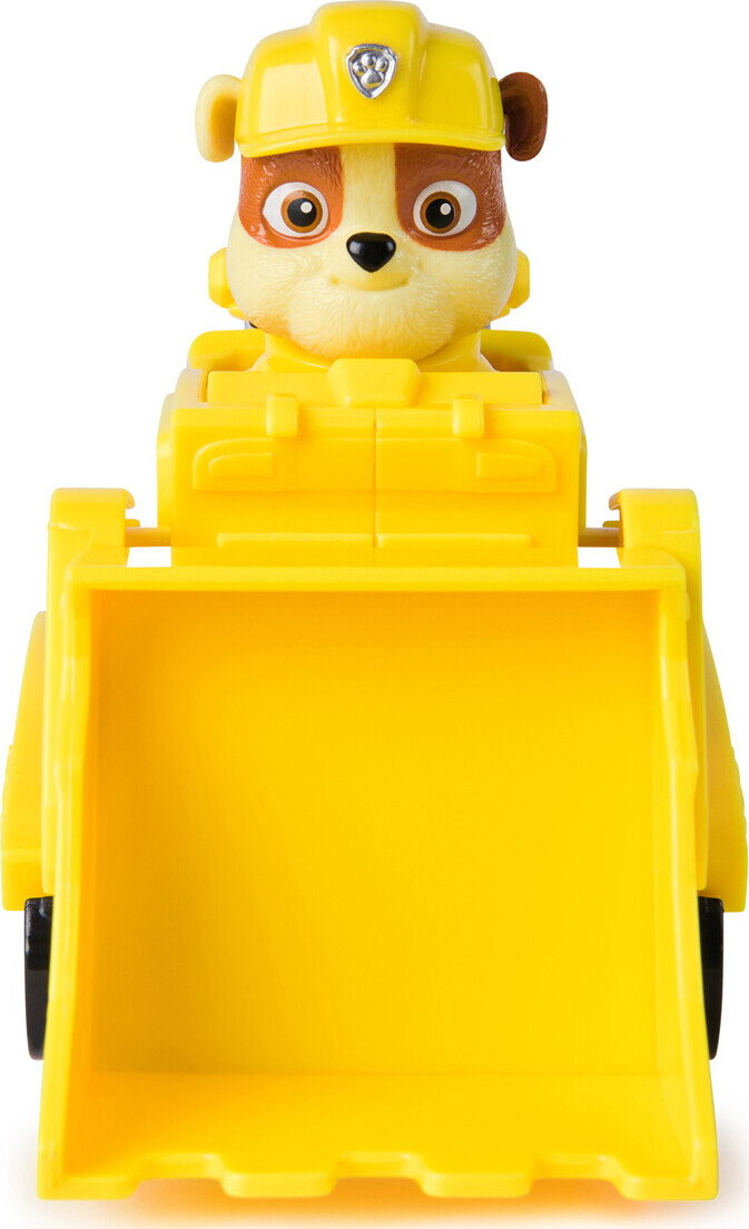 Paw Patrol - Basisbil 2 0 Assorterede
