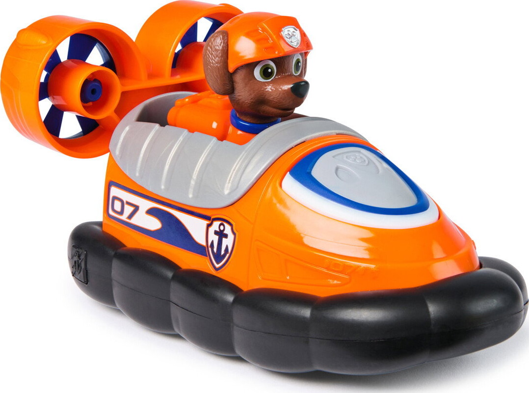 Paw Patrol - Basisbil 2 0 Assorterede