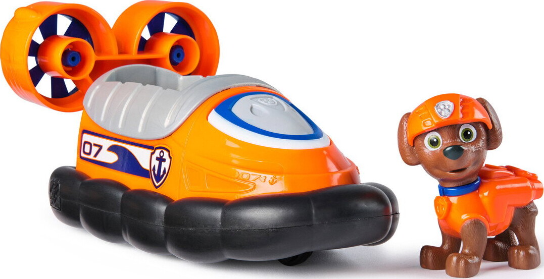 Paw Patrol - Basisbil 2 0 Assorterede