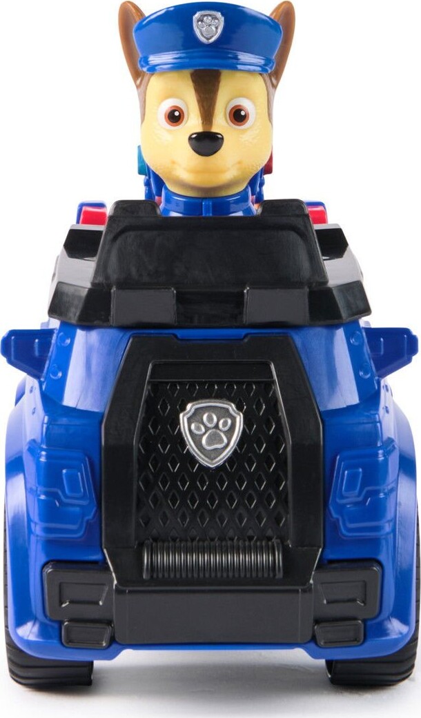 Paw Patrol - Basisbil 20 - Chase 6071210