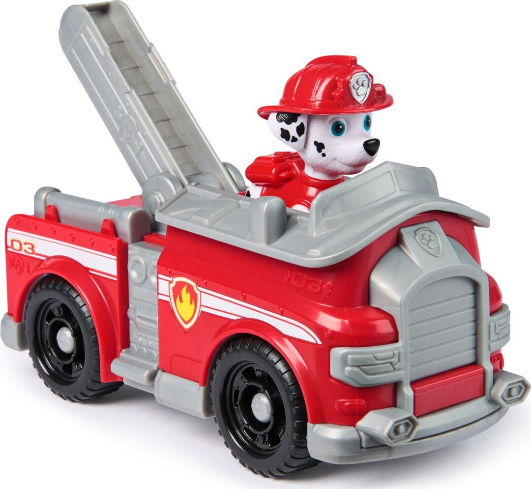 Paw Patrol - Basisbil 20 - Marshall 6071209