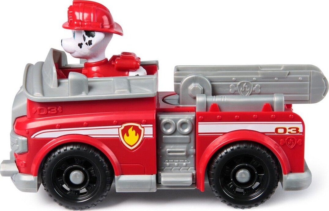 Paw Patrol - Basisbil 20 - Marshall 6071209