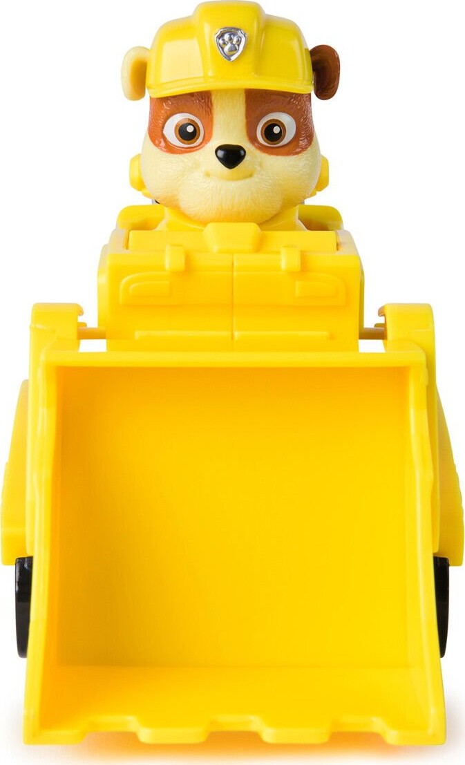 Paw Patrol - Basisbil 20 - Rubble 6071214