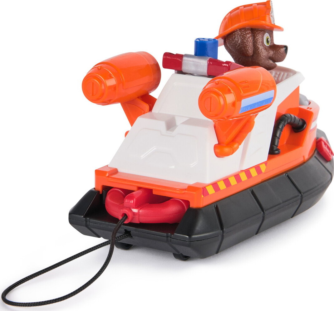 Paw Patrol - Brandredning Køretøj Assorterede