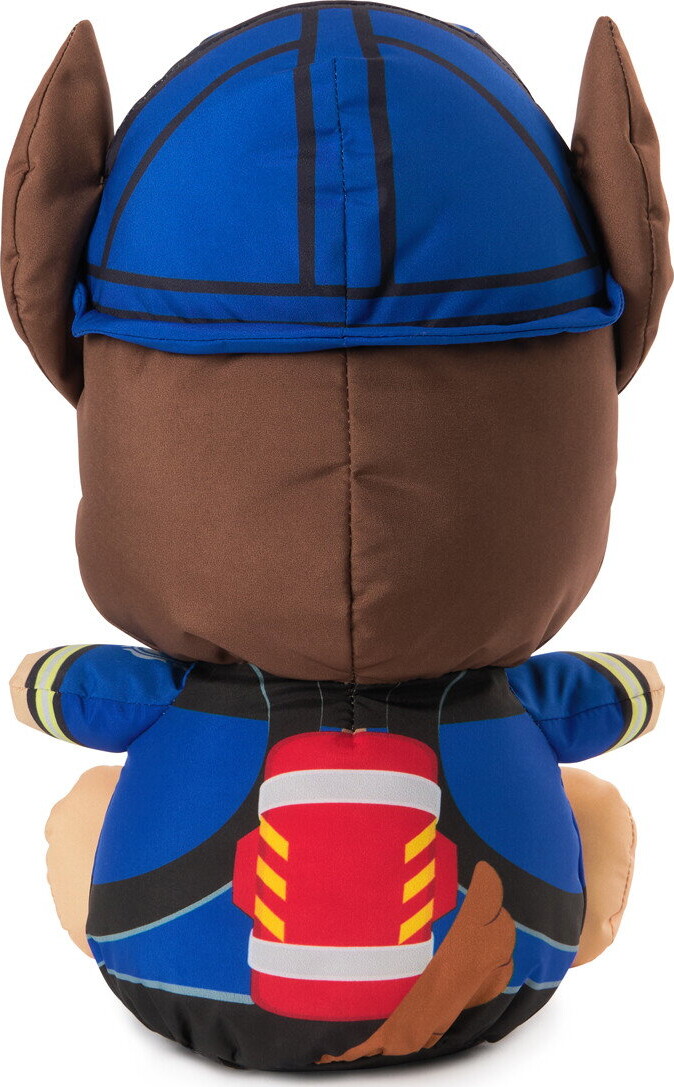 Paw Patrol - Brandredning Swisheez 25 Cm Chase