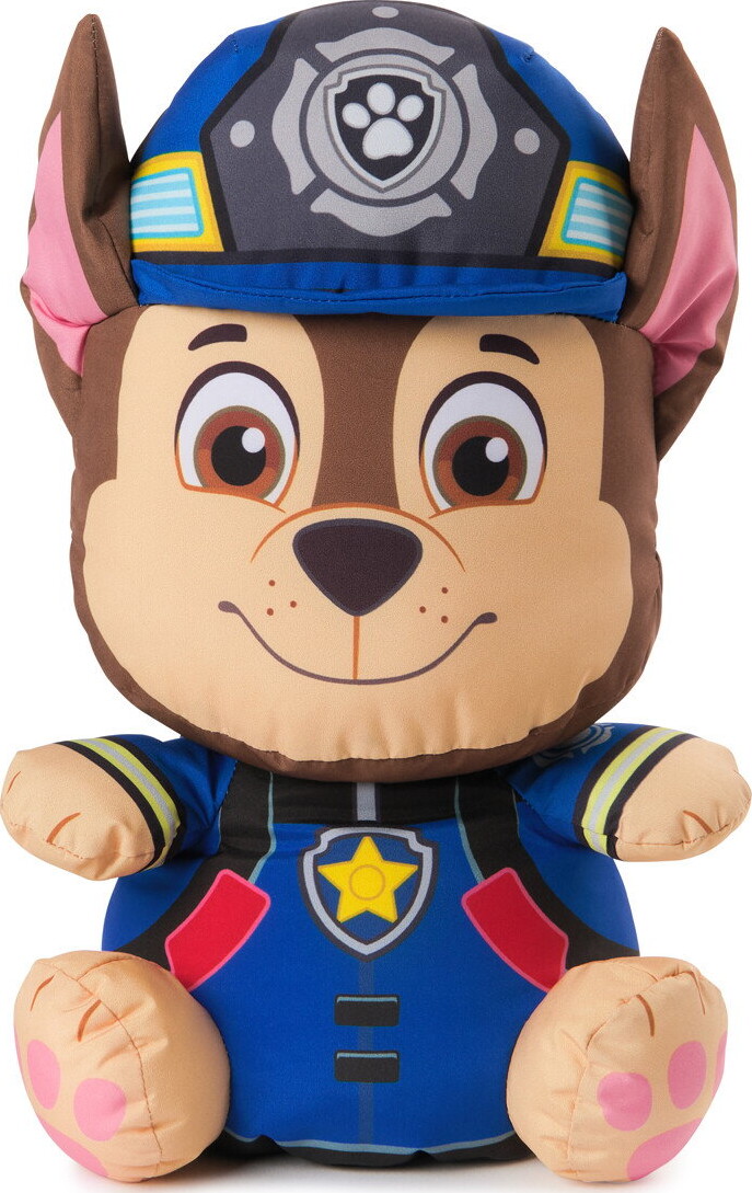 Paw Patrol - Brandredning Swisheez 25 Cm Chase