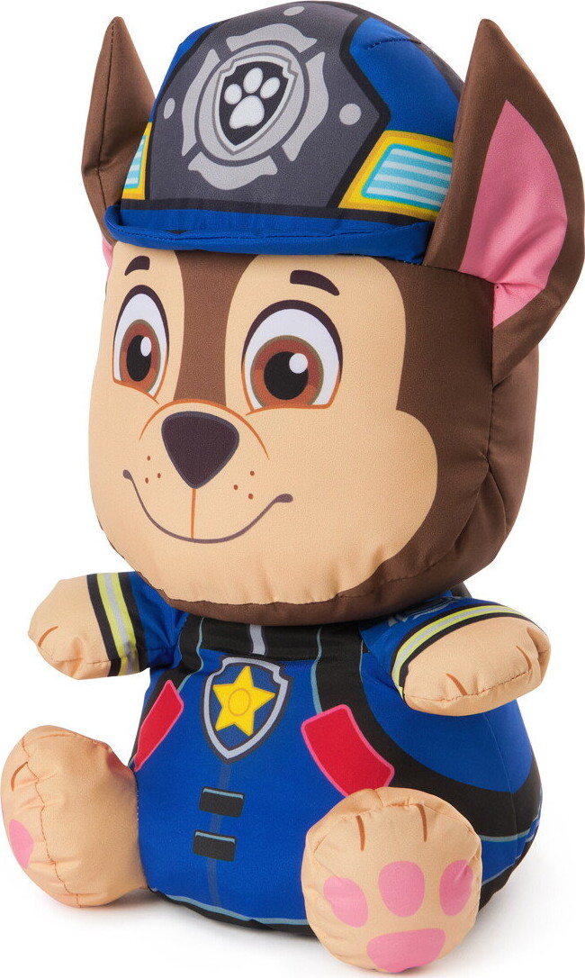 Paw Patrol - Brandredning Swisheez 25 Cm Chase