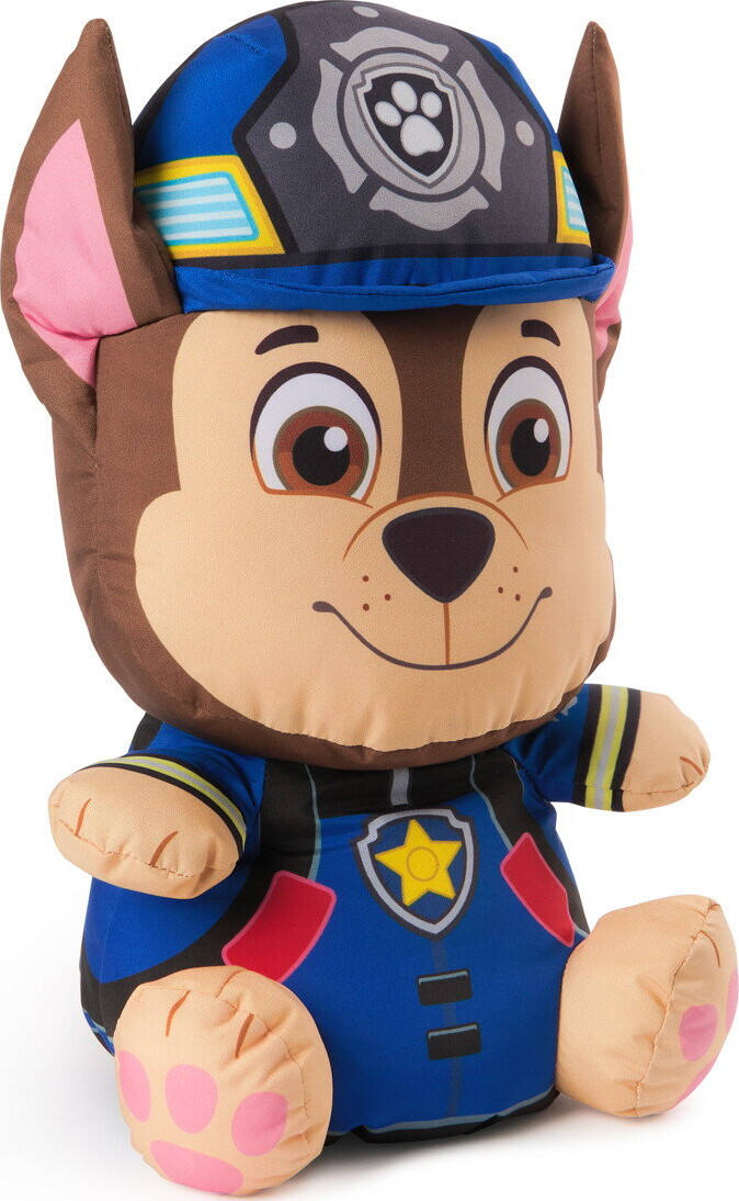 Paw Patrol - Brandredning Swisheez 25 Cm Chase