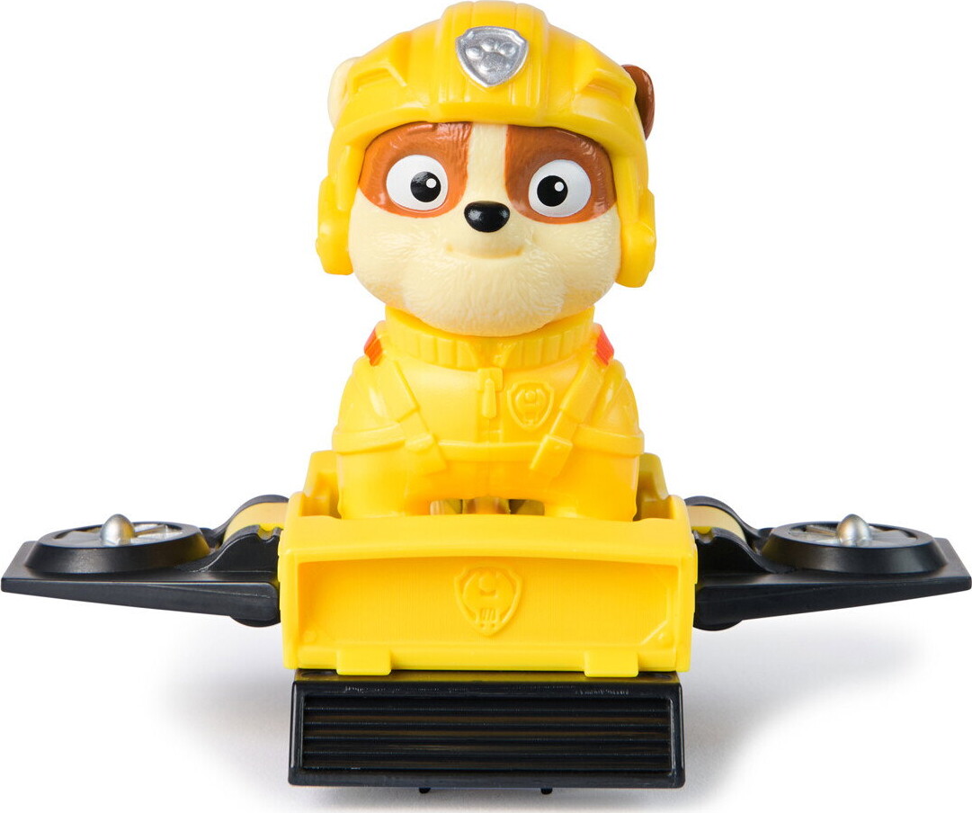 Paw Patrol - Core Action Pup Assorterede