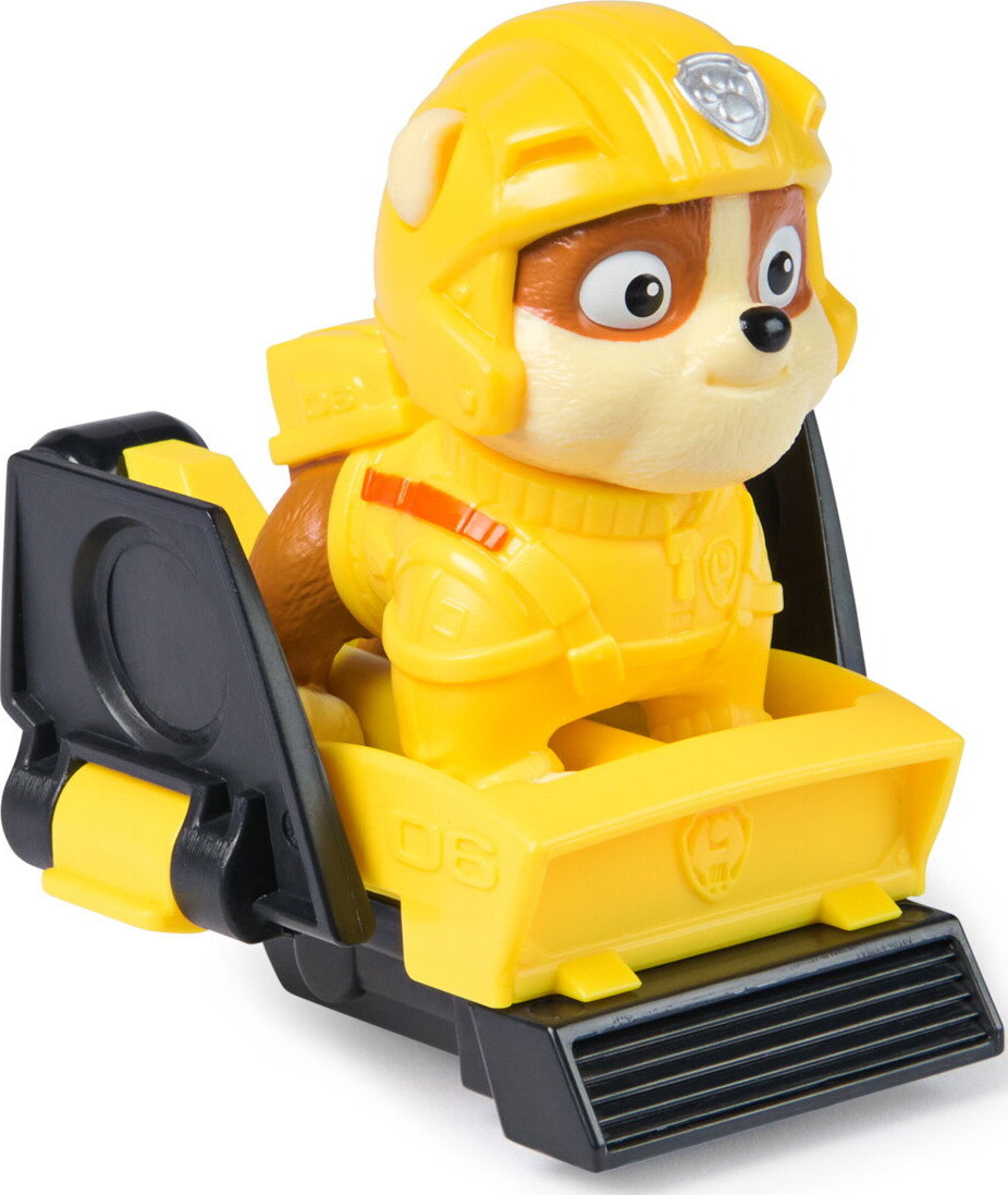 Paw Patrol - Core Action Pup Assorterede