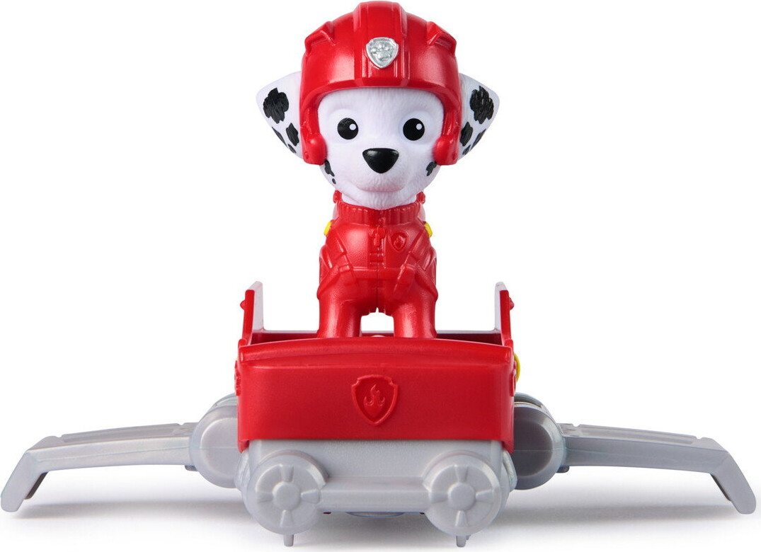 Paw Patrol - Core Action Pup Assorterede