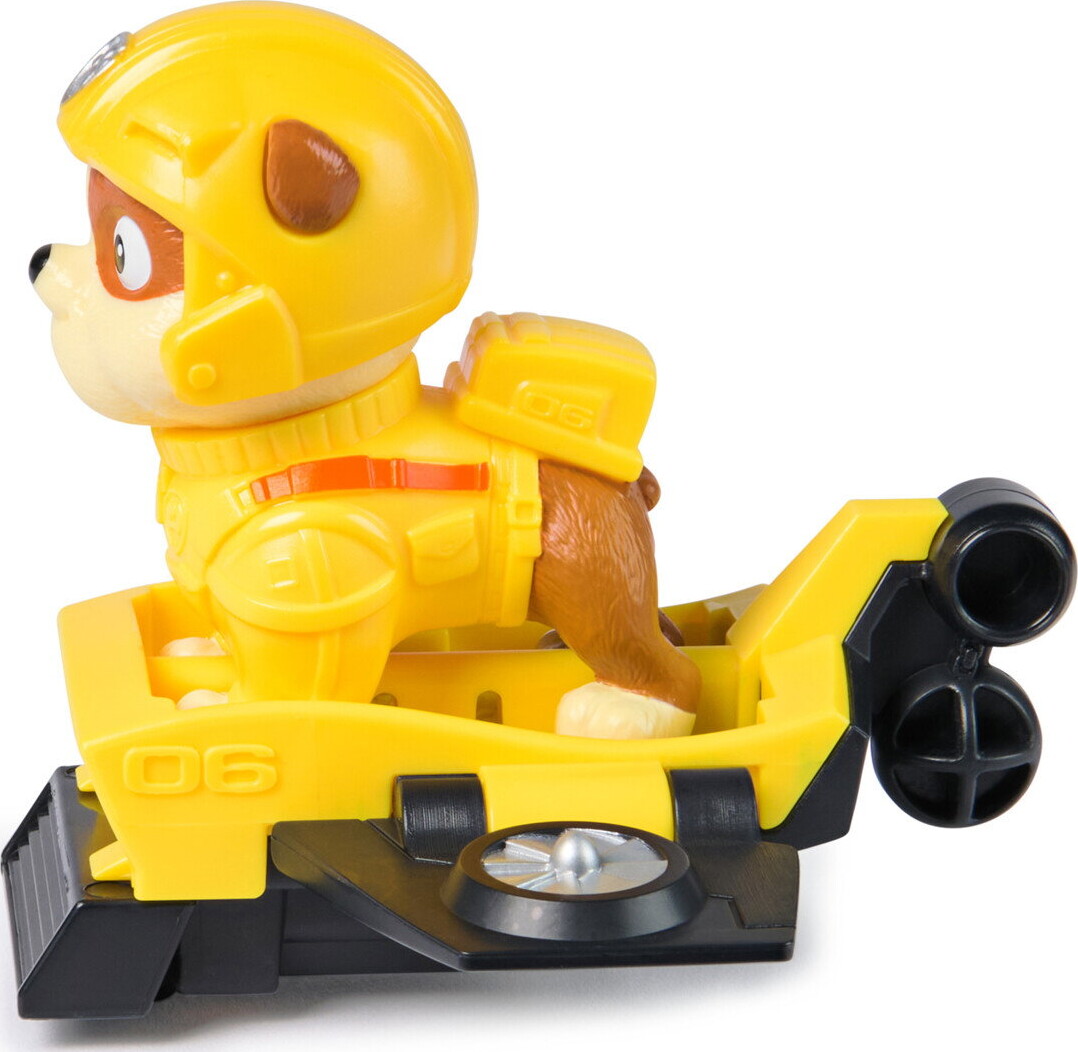 Paw Patrol - Core Action Pup Assorterede
