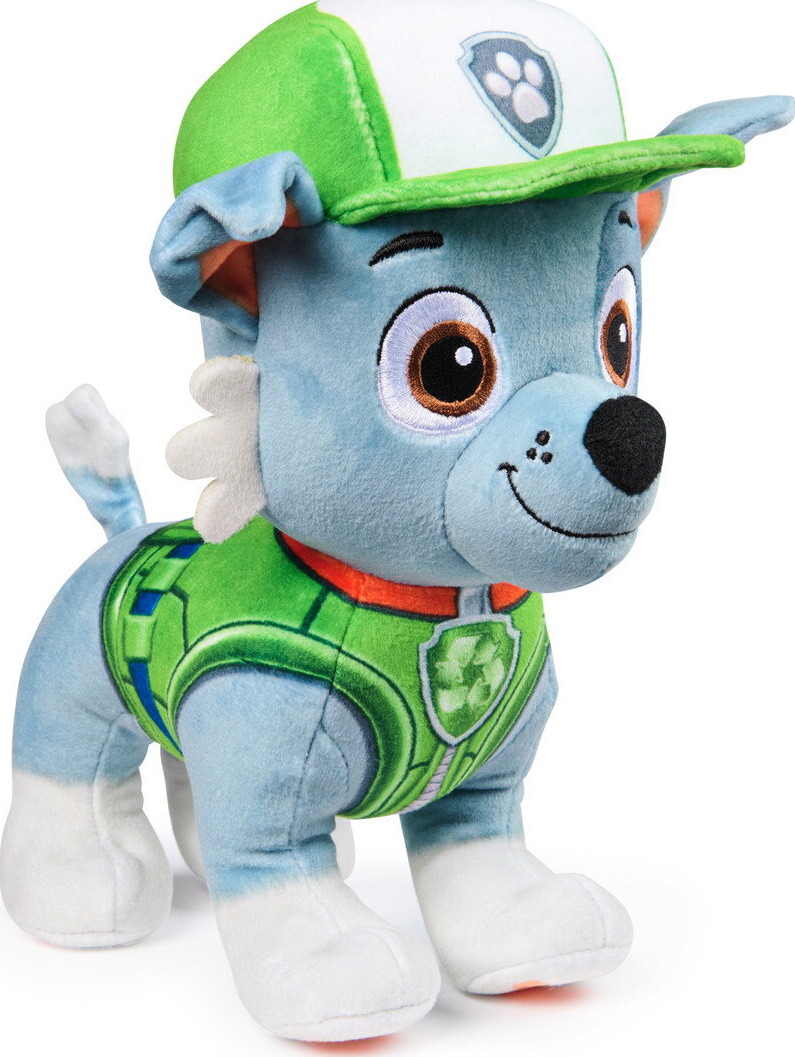 Paw Patrol - Core Basic Plys Assorterede