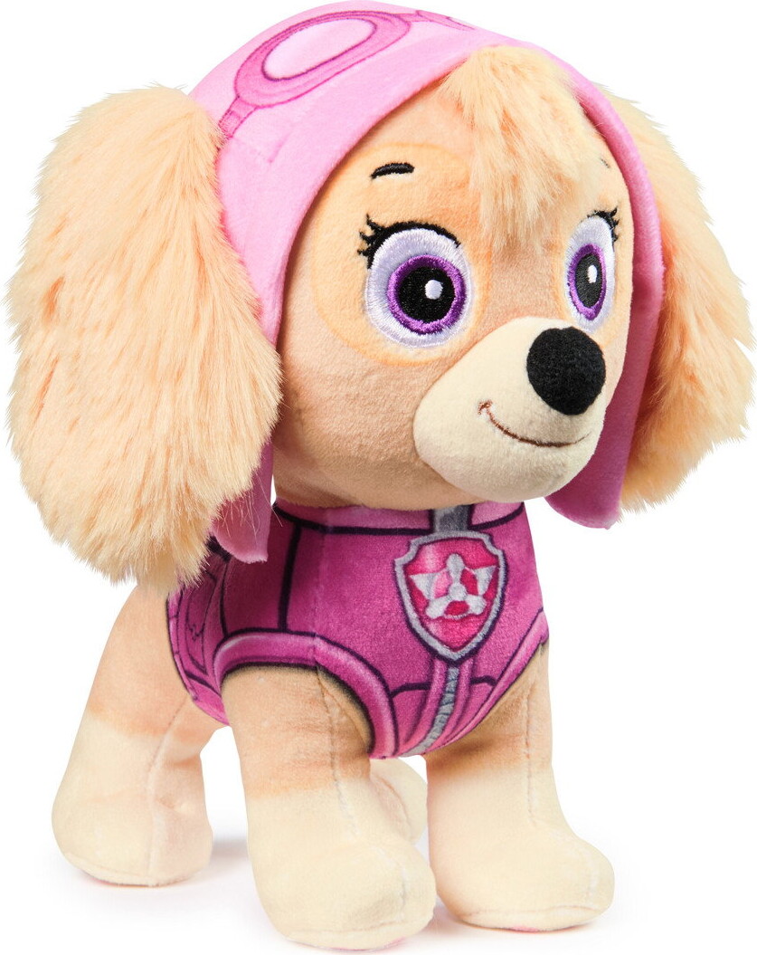 Paw Patrol - Core Basic Plys Assorterede